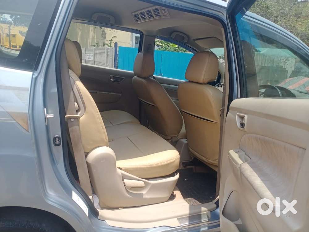 Maruti Suzuki Ertiga Vdi Shvs, 2013, Diesel