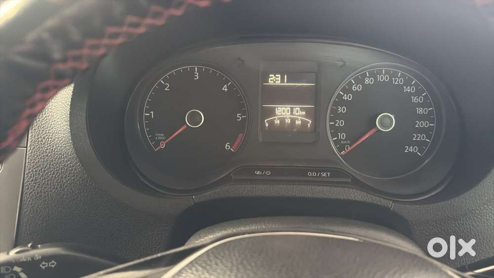 Volkswagen Vento Diesel 2019
