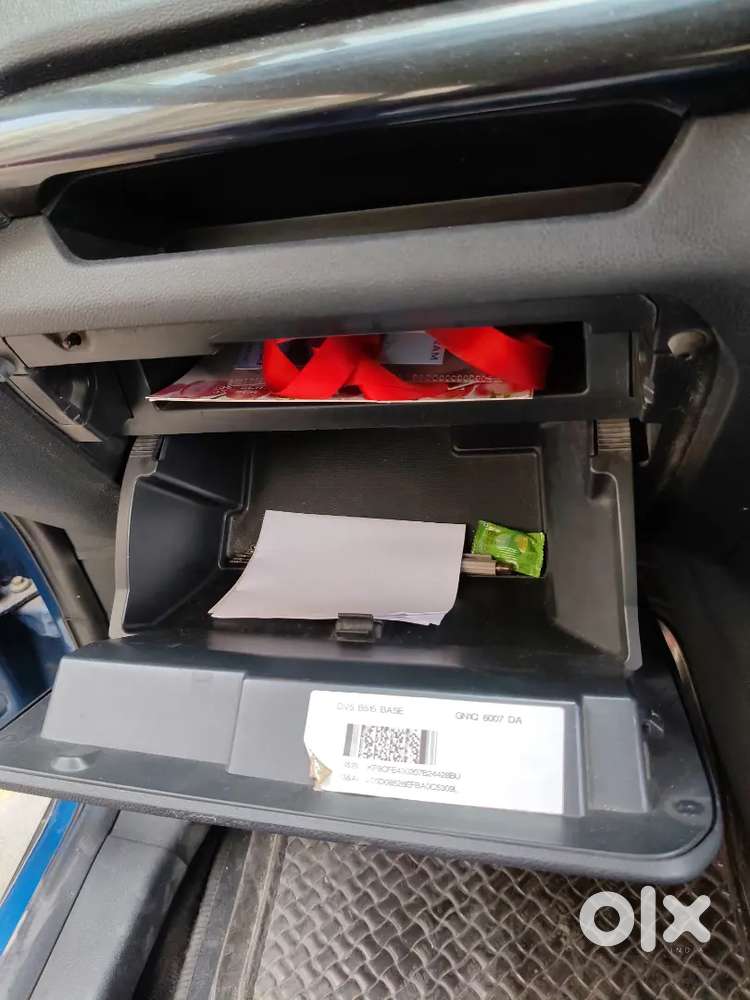 Ford Ecosport, Well Maintained, Diesel, Manual, 2018