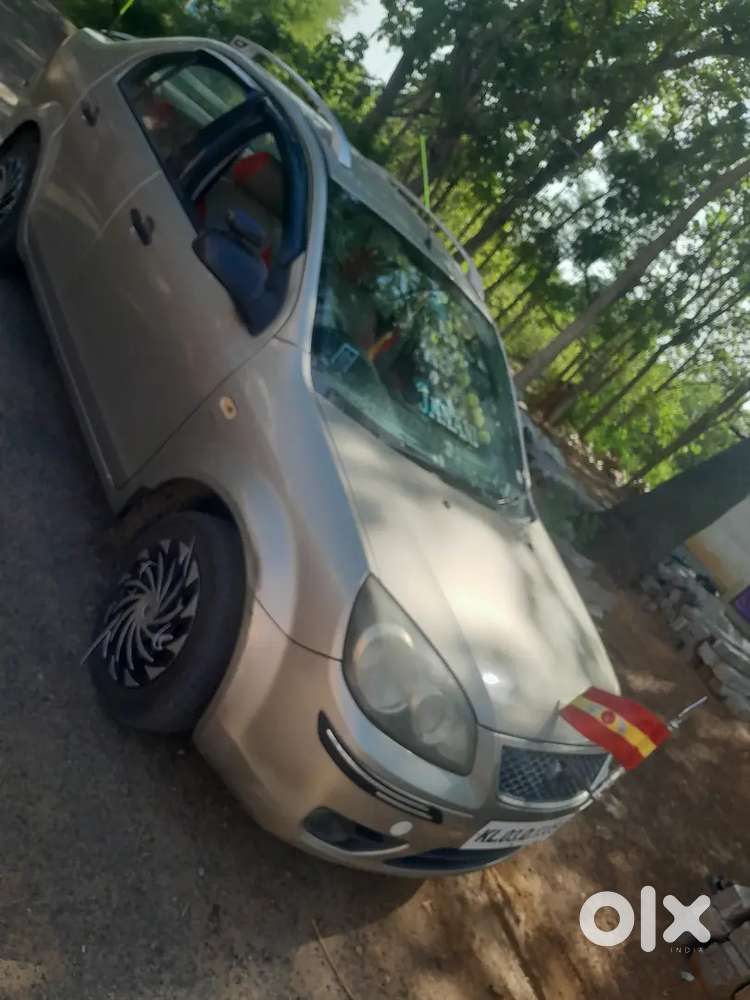Ford Fiesta 2012 Style