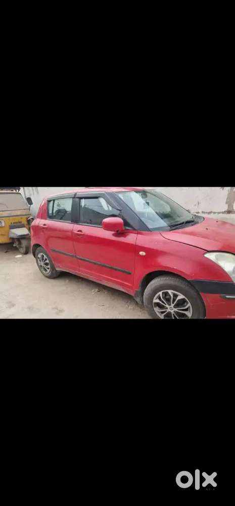 Maruti Suzuki Swift 2007 Petrol 86188 Km Driven