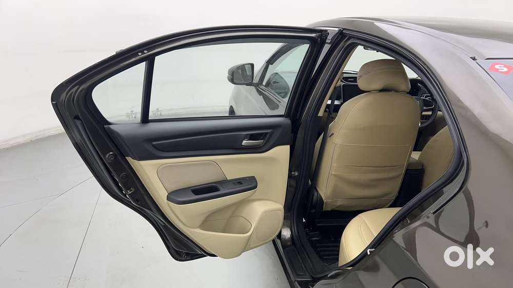 Honda Amaze S Mt I-vtec, 2023, Petrol