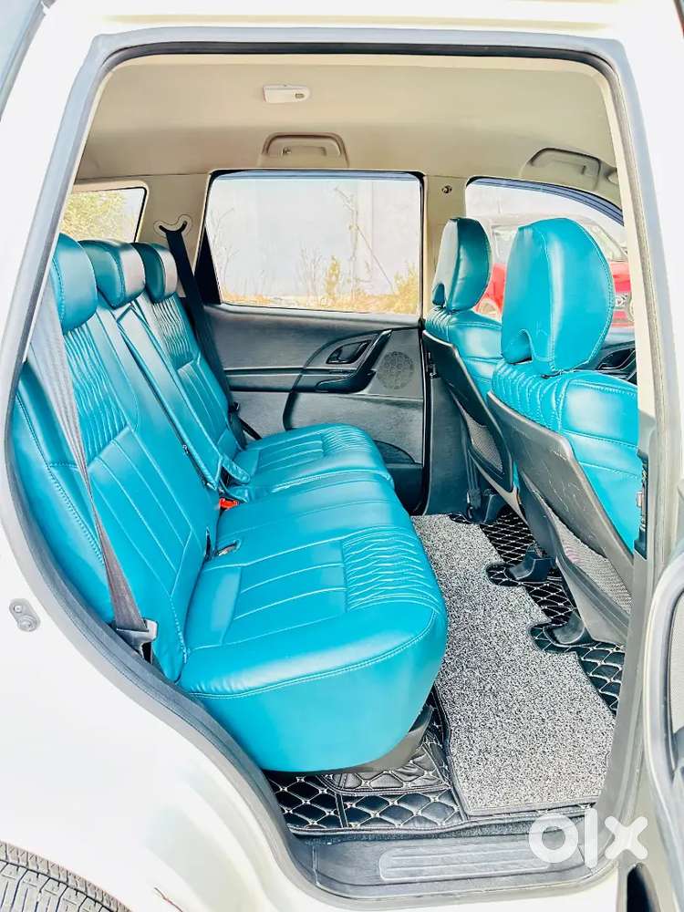 Mahindra Xuv500 Diesel 2019