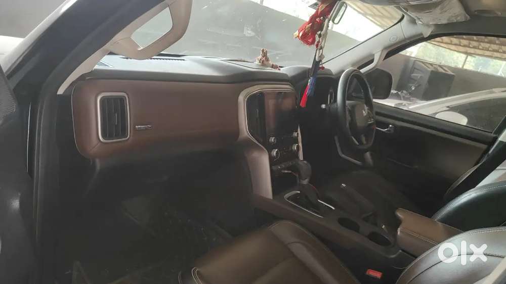 Mahindra Scorpio N 2023 Diesel 98000 Km Driven