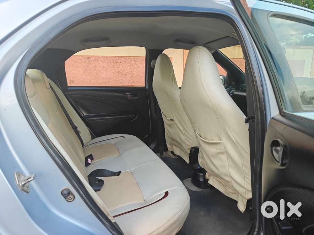 Toyota Etios 2013-2014 Gd, 2013, Diesel