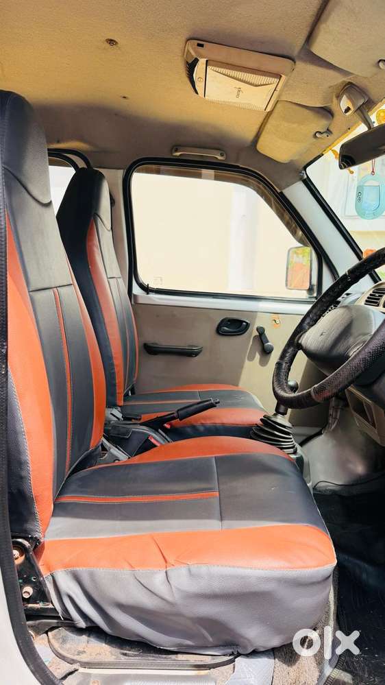 Maruti Suzuki Eeco 7 Seater Ac, 2014, Petrol