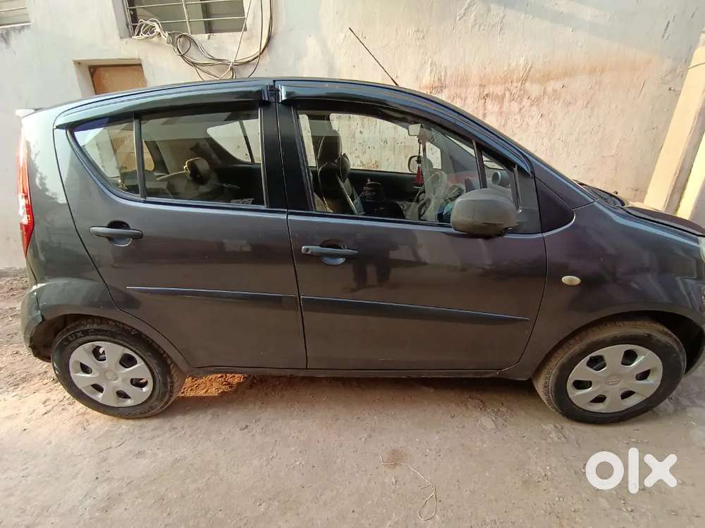 Maruti Suzuki Ritz