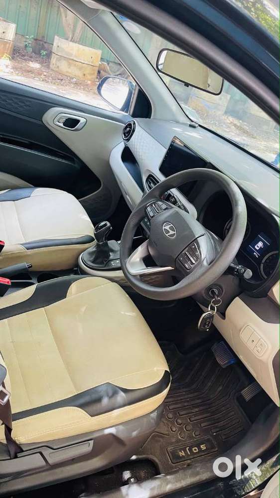Hyundai Grand I10 Nios, 2023, Petrol