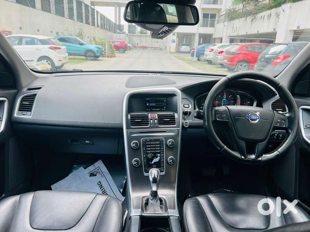 Volvo Xc60 D4 Summum, 2014, Diesel