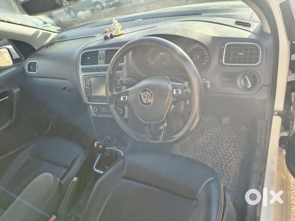Volkswagen Polo 2020 Petrol 73000 Km Driven