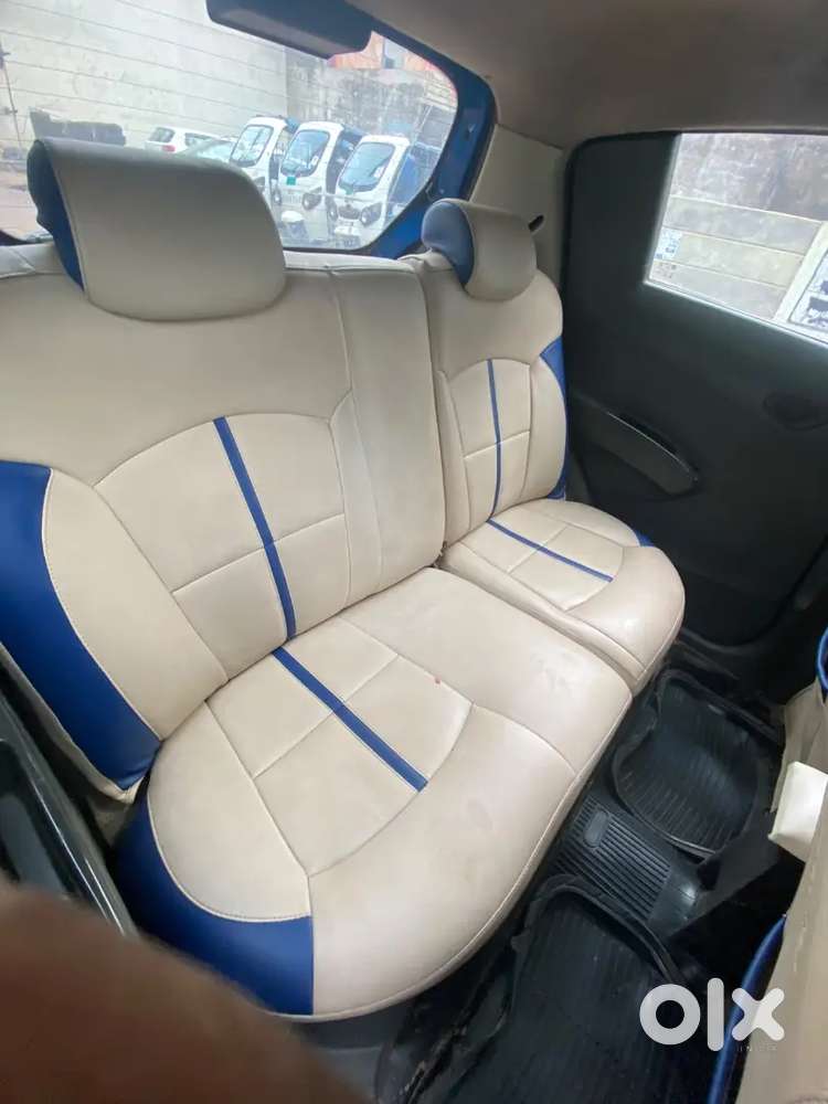 Chevrolet Beat Lt 2010