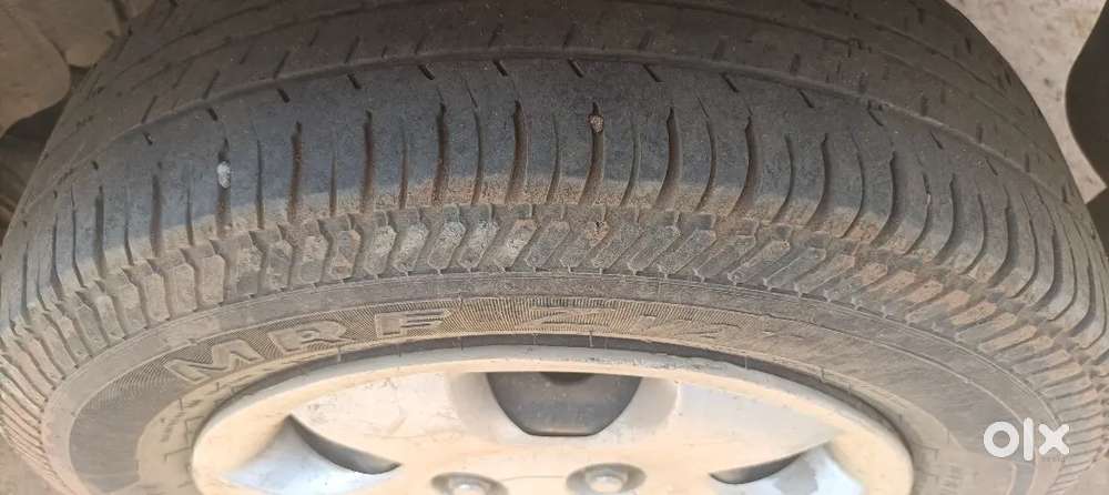 Hyundai Getz Prime Glx 2006