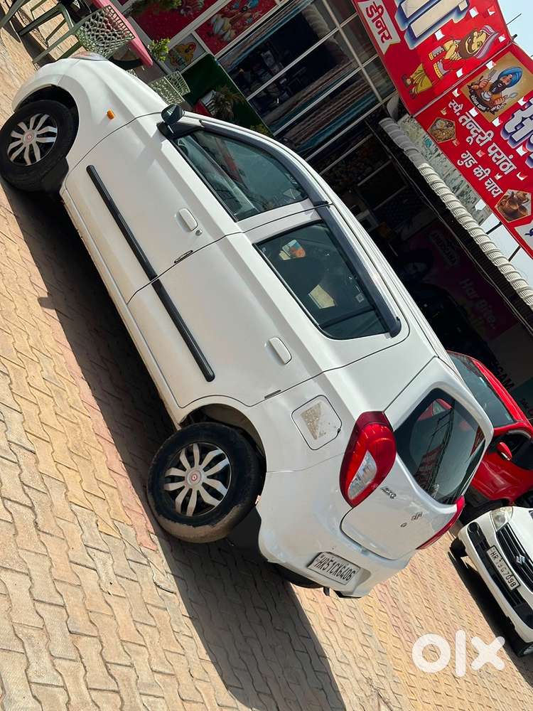 Maruti Suzuki Alto 800 2023 Petrol 45000 Km Driven