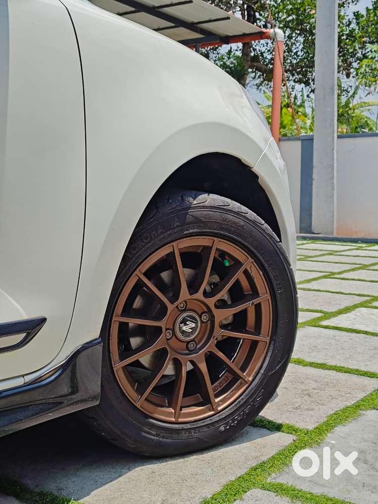 Maruti Suzuki Swift 2023, 2023, Petrol