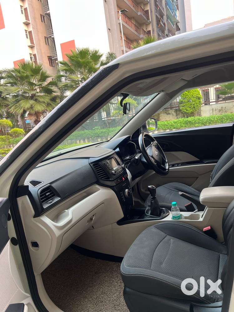 Mahindra Xuv300 W4 Diesel, 2019, Diesel