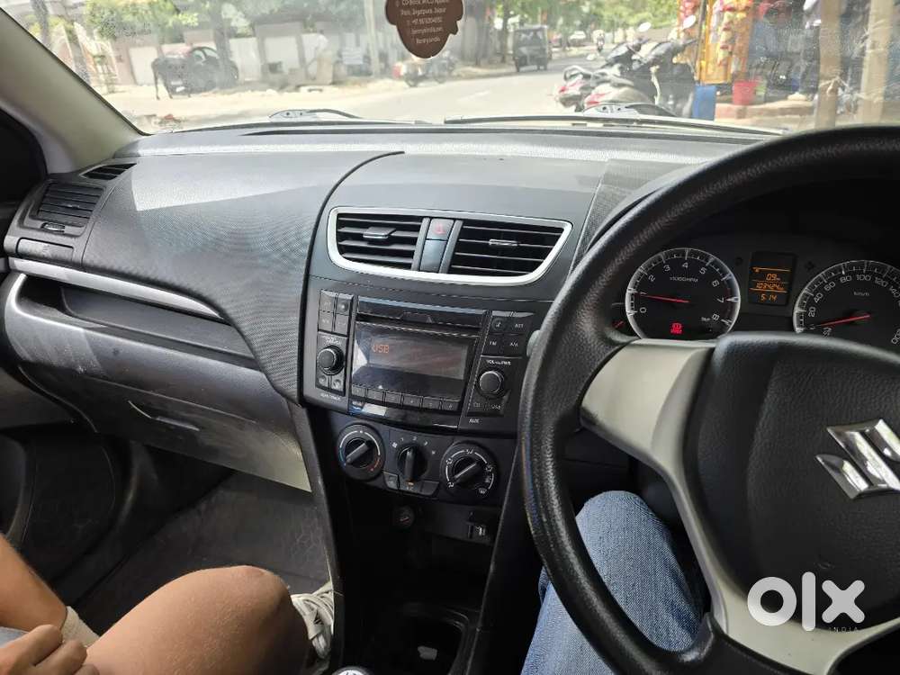 Maruti Suzuki Swift 2015 Petrol 103424 Km Driven