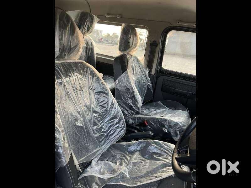 Force Motors Gurkha 4x4, 2023, Diesel