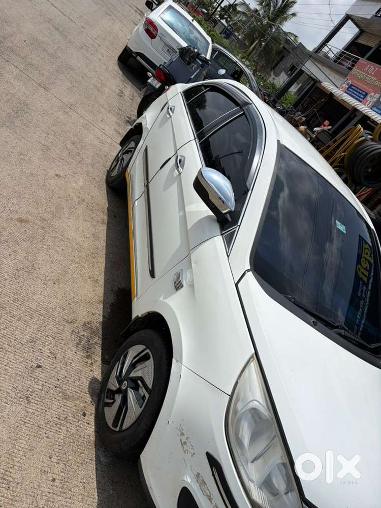 2018 Tata Zest Revotron 1.2t Xe
