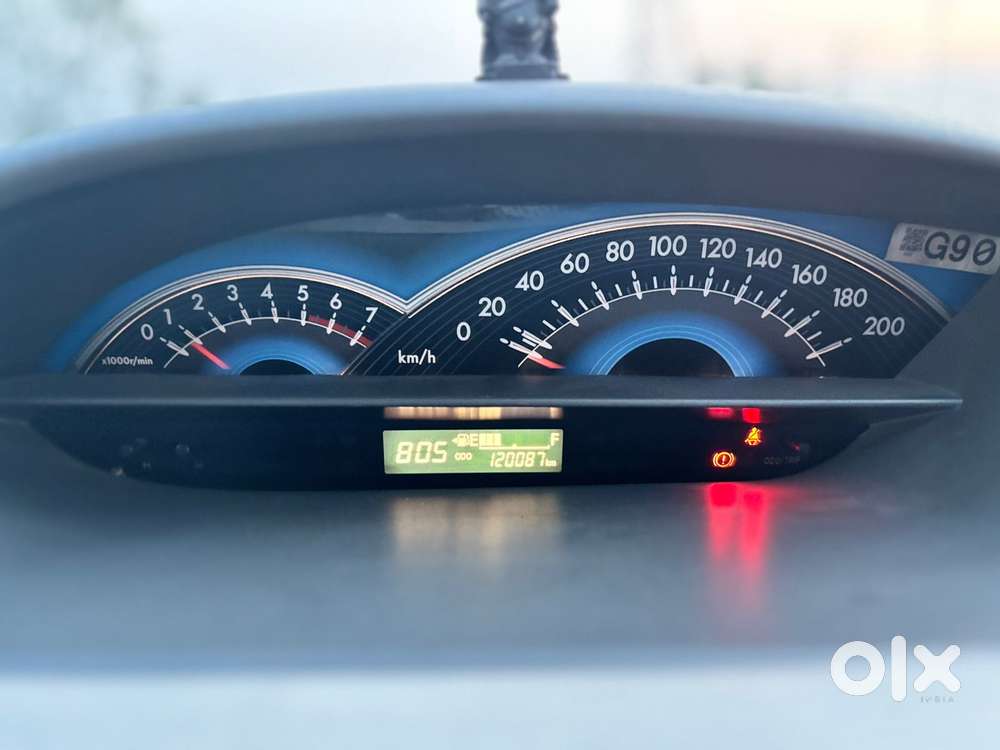 Toyota Etios Gd, 2016, Diesel