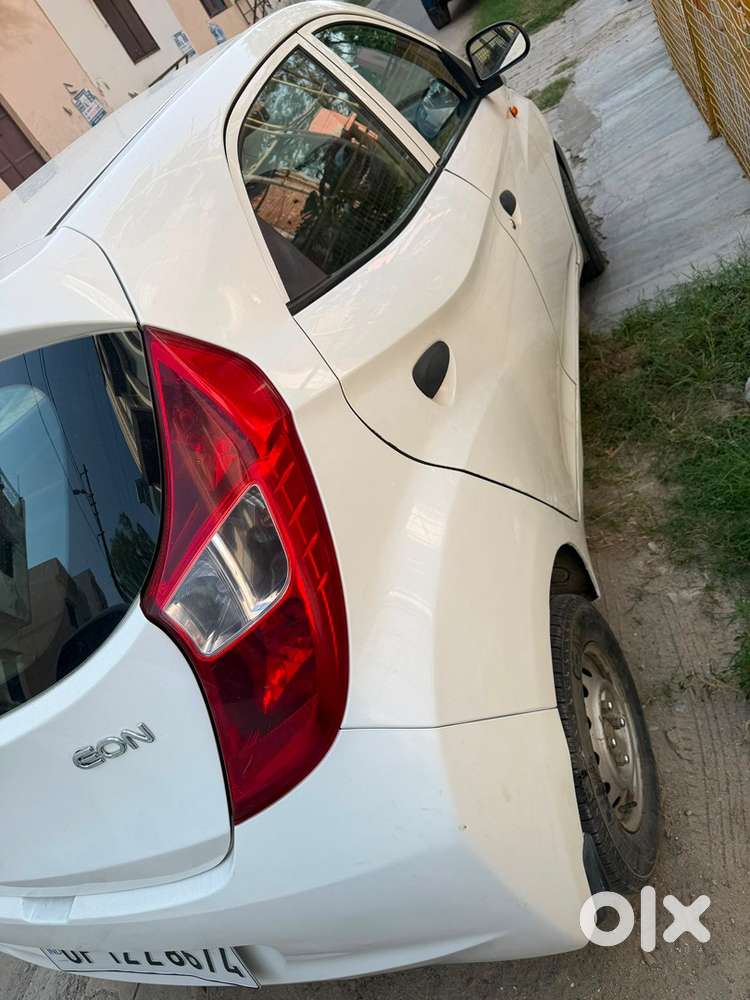 Hyundai Car 2012 Petrol Manual