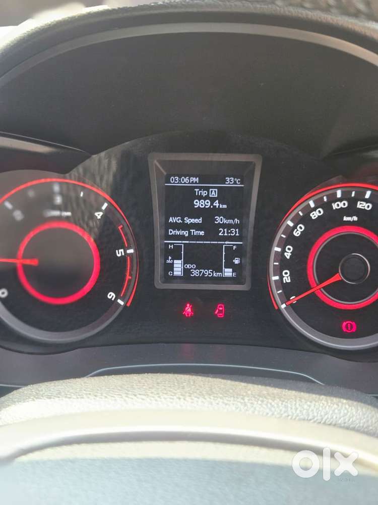 Mahindra Xuv300 W8 Diesel, 2019, Diesel