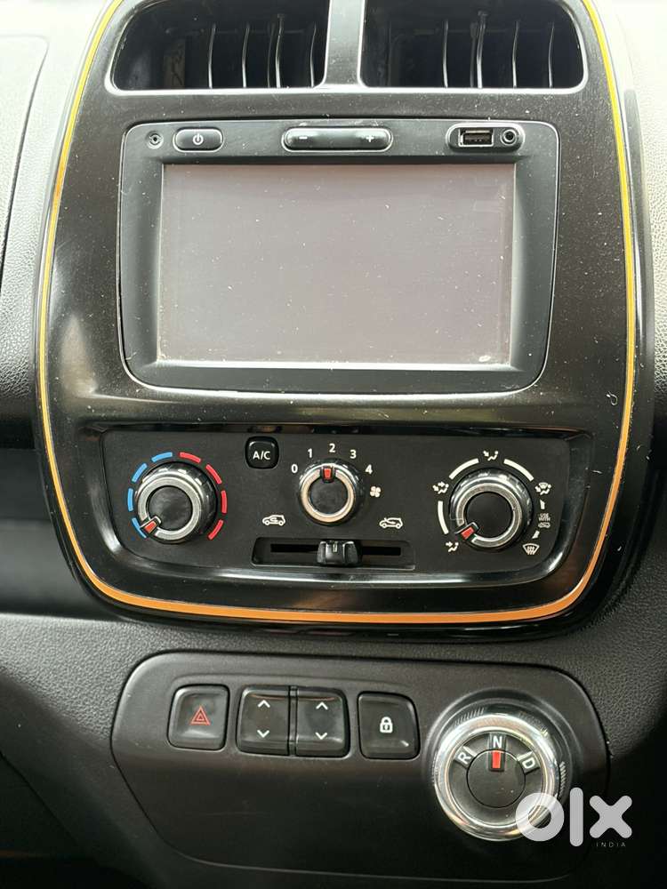 Renault Kwid Climber 1.0 Amt Opt, 2018, Petrol