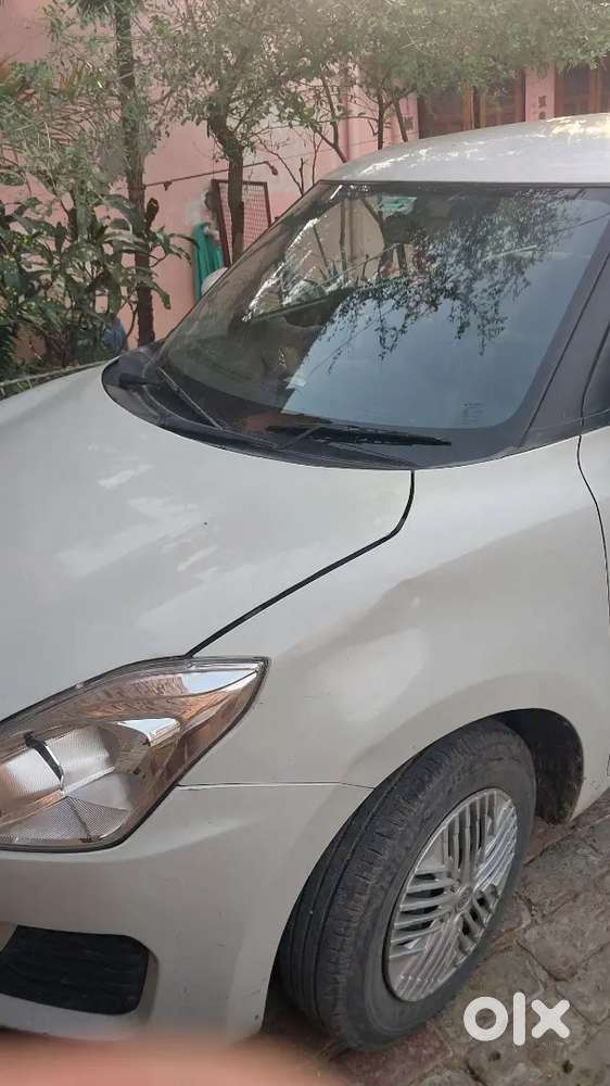 Maruti Suzuki Swift 2023 In Good Condition Bh Number Vehicle.