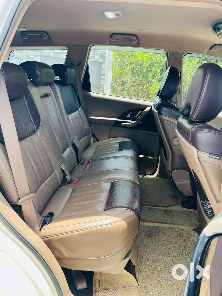Mahindra Xuv500 W8, 2013, Diesel