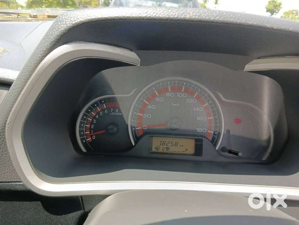 Maruti Suzuki Alto K10 Vxi (o), 2016, Petrol