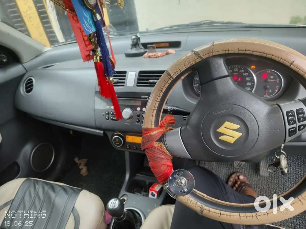 Maruti Suzuki Swift Dzire 2009 Diesel 110000 Km Driven