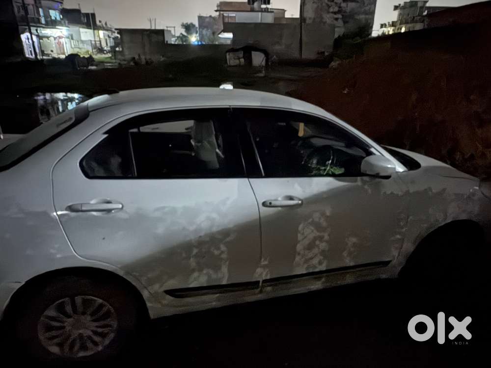 Maruti Swift Dzire 2023