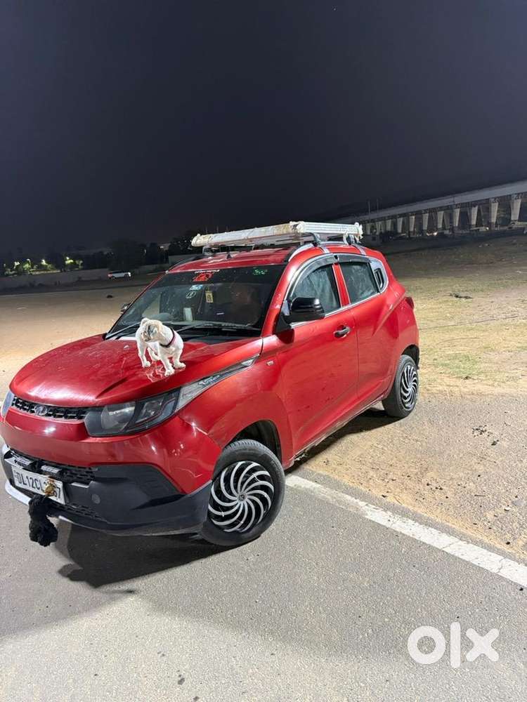 Mahindra Suv Diesel 2017