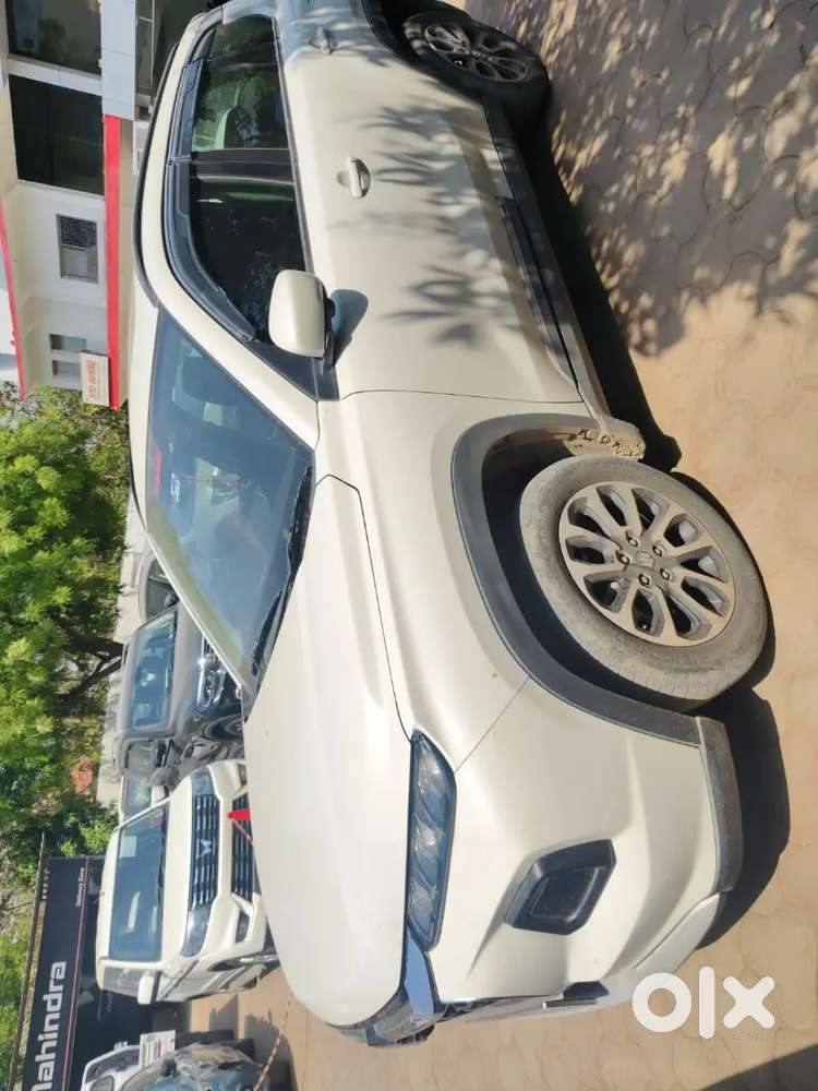 Maruti Suzuki Grand Vitara 7 Seater 2023 Petrol 8123 Km Driven