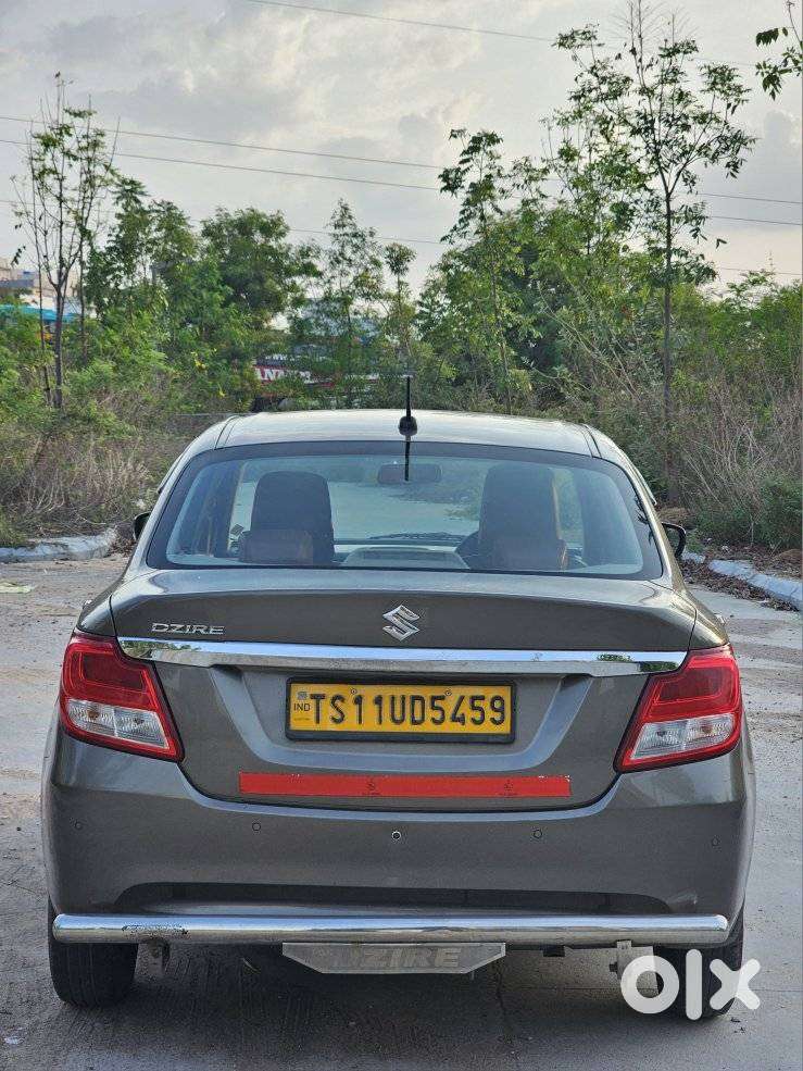 Maruti Suzuki Dzire 1.2 Vxi, 2023, Petrol