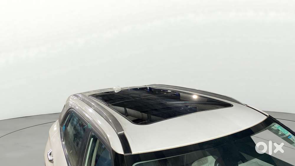 Hyundai Creta 1.5 Sx (o) Diesel At, 2021, Diesel