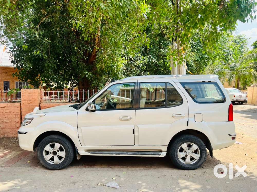 Tata Safari Storme Diesel Manual 2015