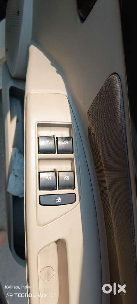 Mahindra Scorpio S5 Plus, 2020, Diesel