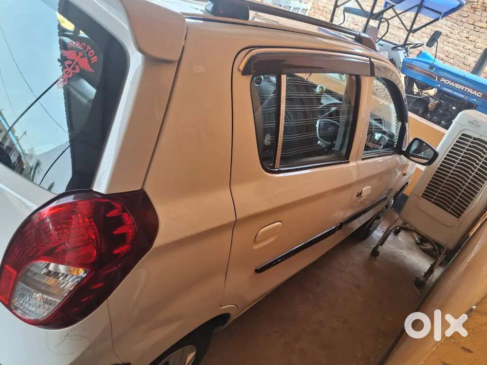 Good Condition Car Under Bought