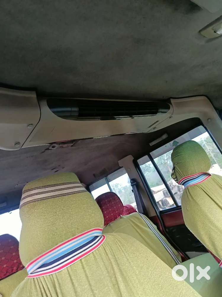 Tata Sumo Gold 2015 Diesel 180000 Km Driven