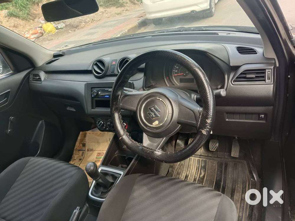 Maruti Suzuki Swift Ddis Ldi, 2018, Diesel