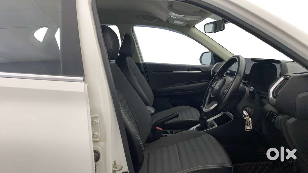 Kia Sonet 1.2 Htk Plus, 2022, Petrol