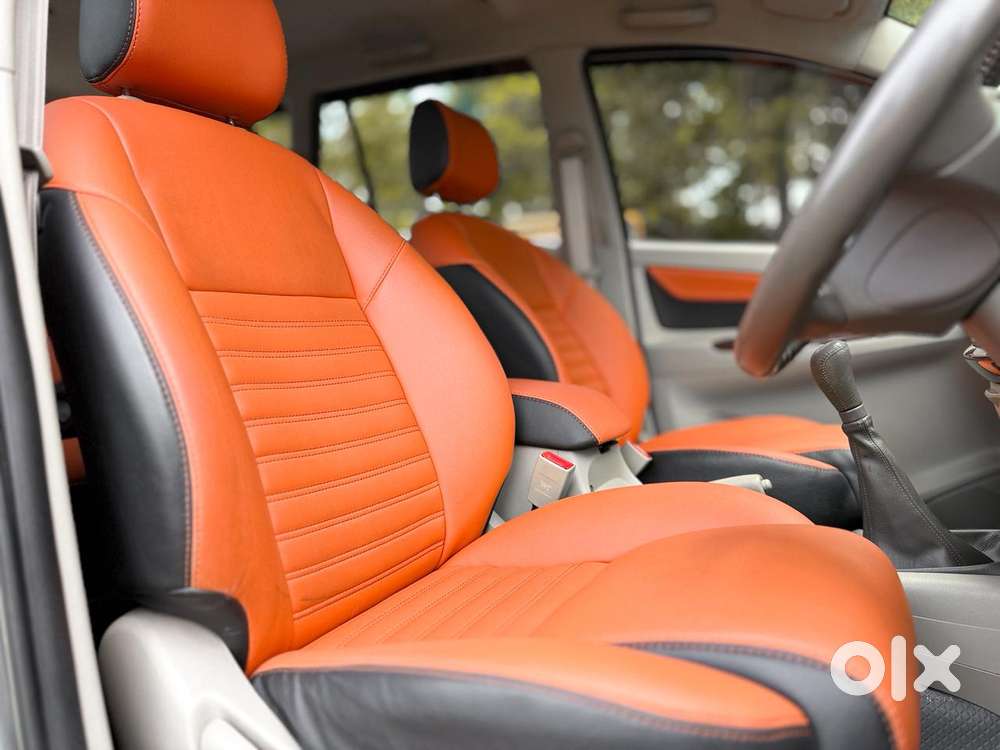 Toyota Innova 2.5 V 7 Str, 2014, Diesel