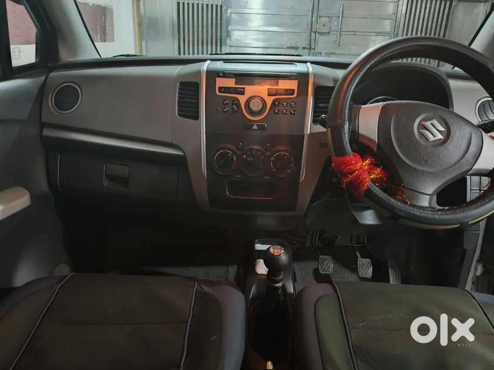 Maruti Suzuki Wagon R, 2011 Model