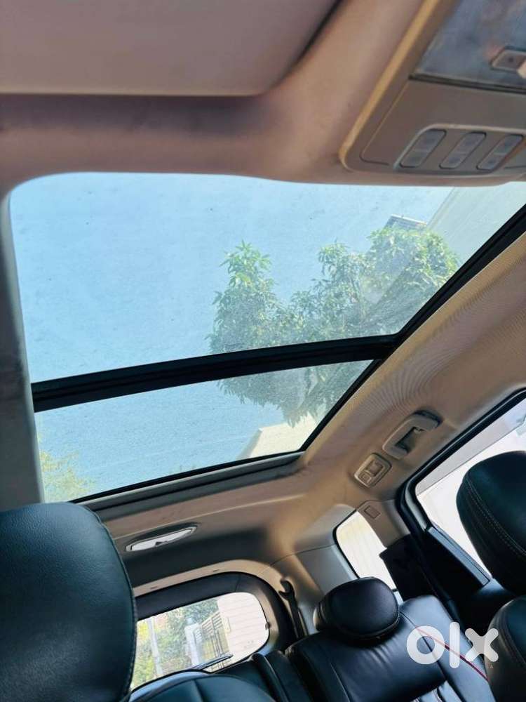 Tata Safari 2.0 Kryotec Xt Plus Dark Edition, 2022, Diesel