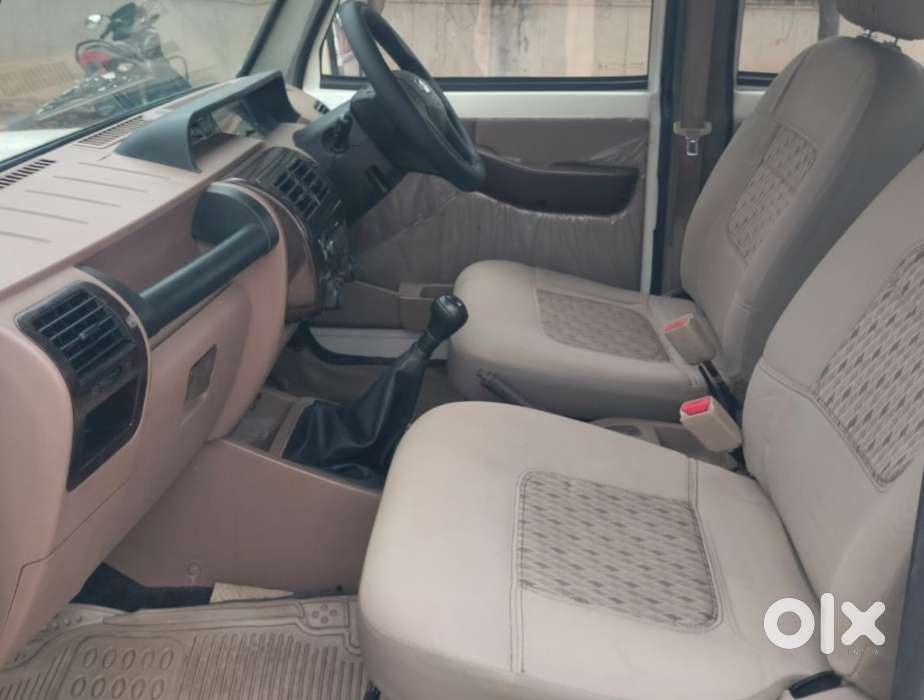 Mahindra Bolero 1.5 B6, 2020, Diesel