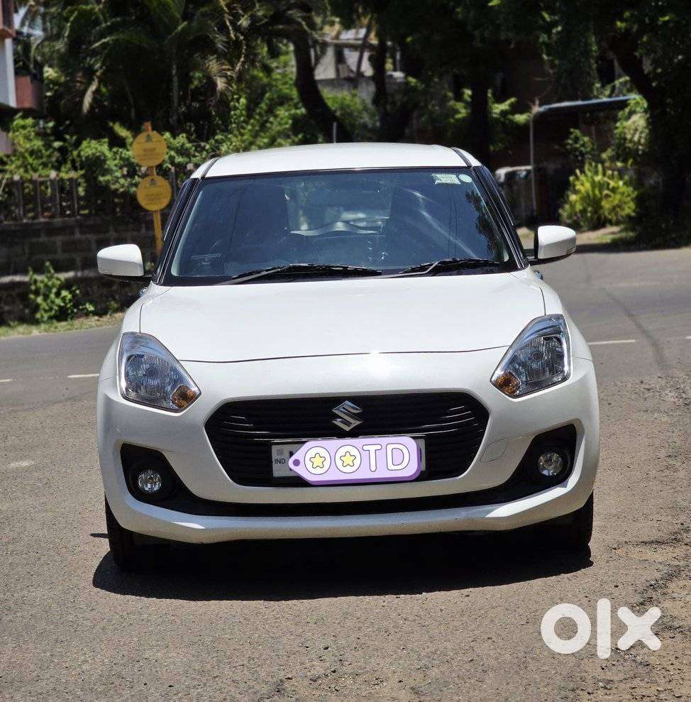 Maruti Suzuki Swift Zdi, 2019, Diesel