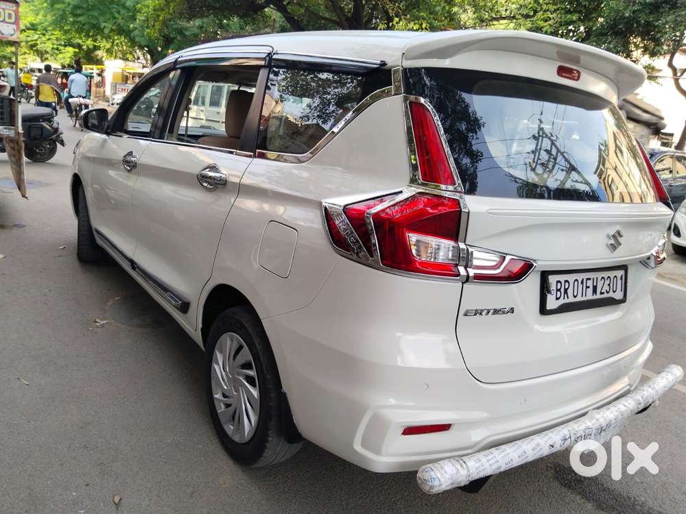 Maruti Suzuki Ertiga Vxi (o) Cng, 2022, Cng & Hybrids
