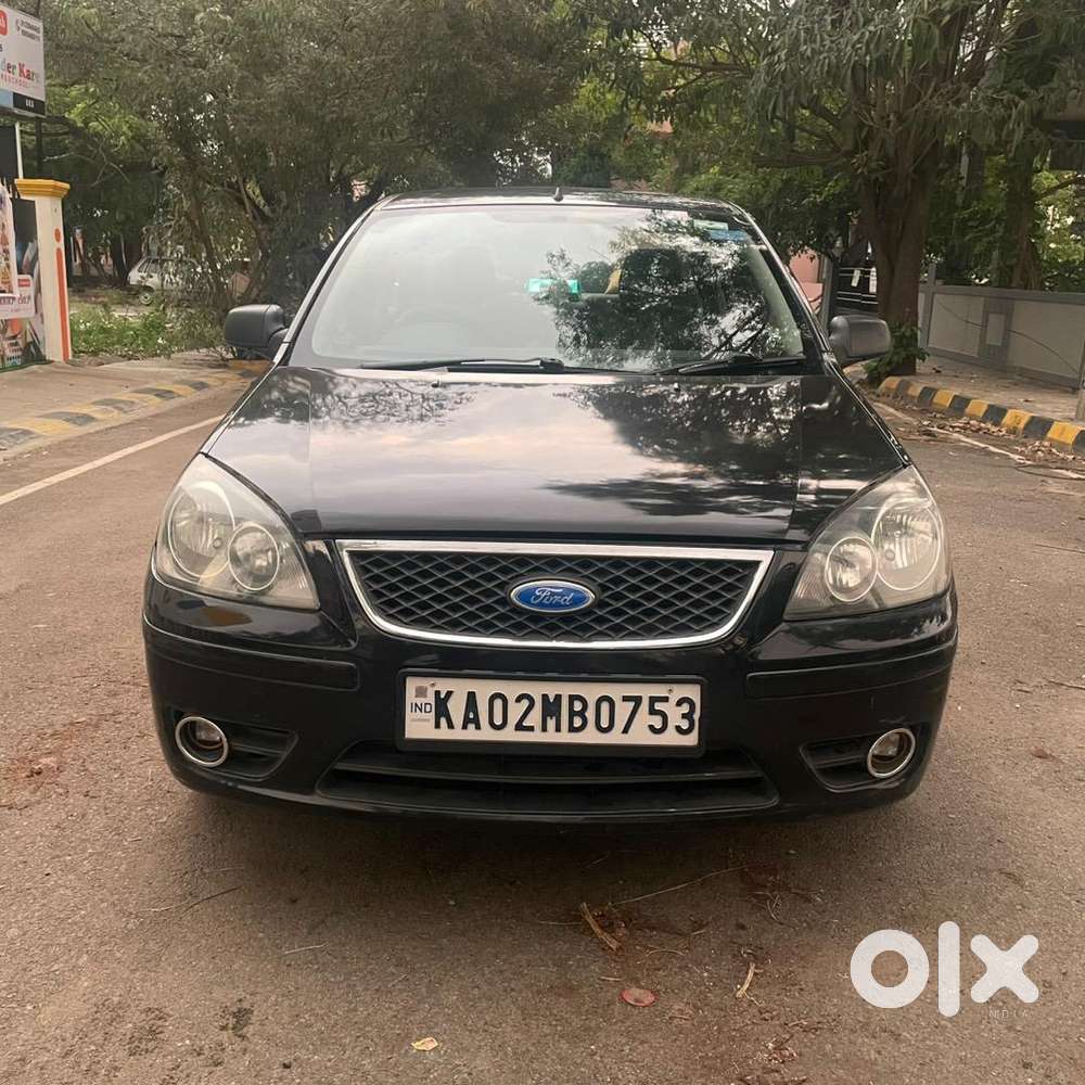 Ford Fiesta 2006 Petrol Good Condition