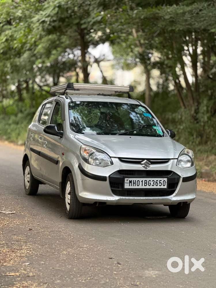 Maruti Suzuki Alto 800 Cng Lxi, 2013, Cng & Hybrids