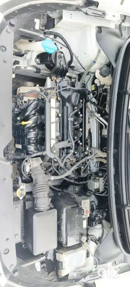 Hyundai Elite I20 2020 Petrol 51500 Km Driven